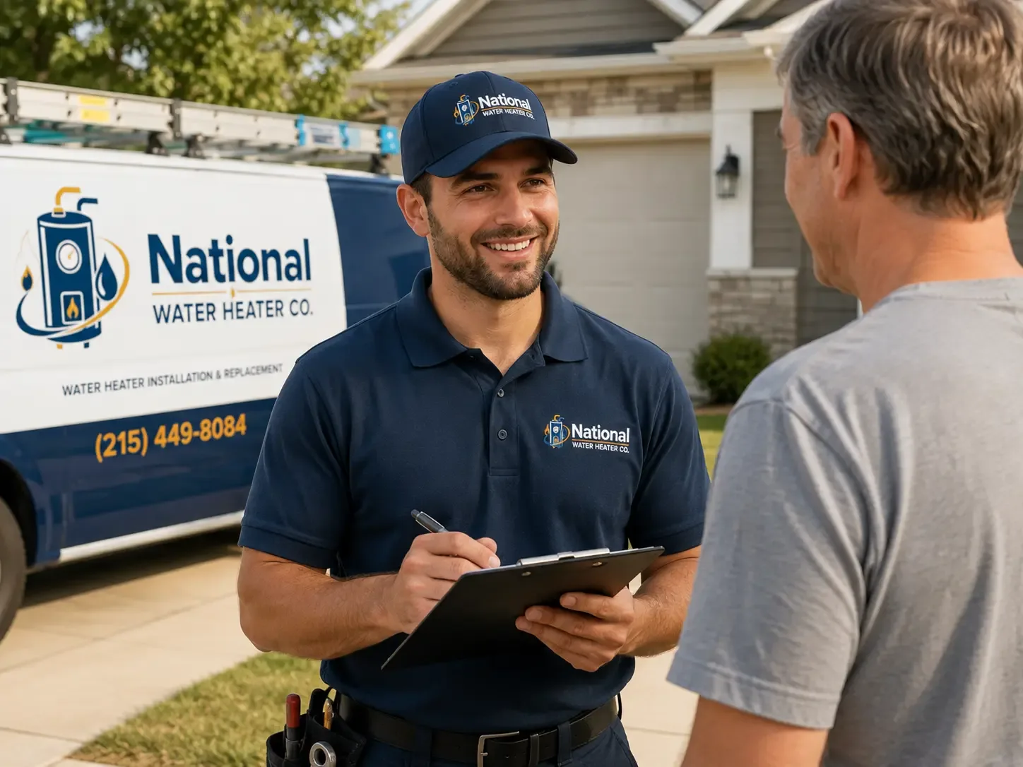 Water Heater Installation Pickrell, NE FAQs